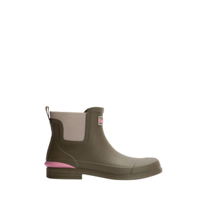 Barbour Abbeyfield Welly